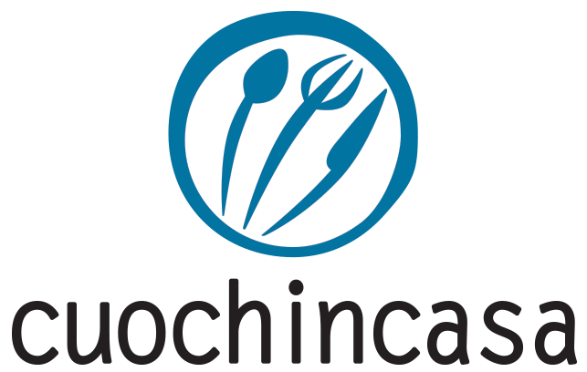 Cuochincasa logo
